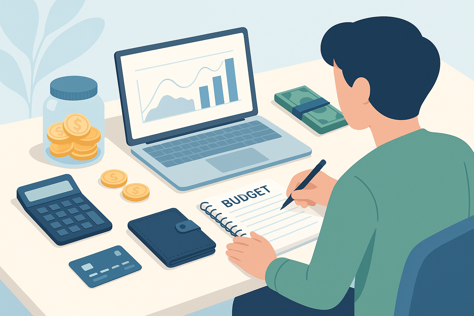 Banking and Loans: How to Manage and Borrow Money Wisely